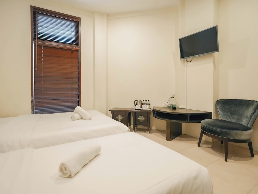 Фото Asphodel Inn Singapore