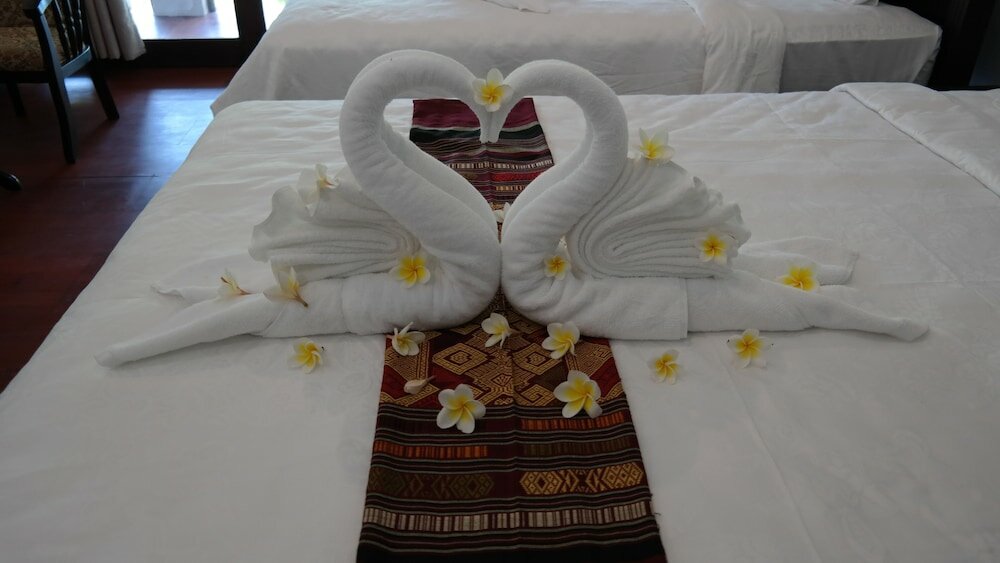 Фото Phubachiang Golf & Resort Pakse