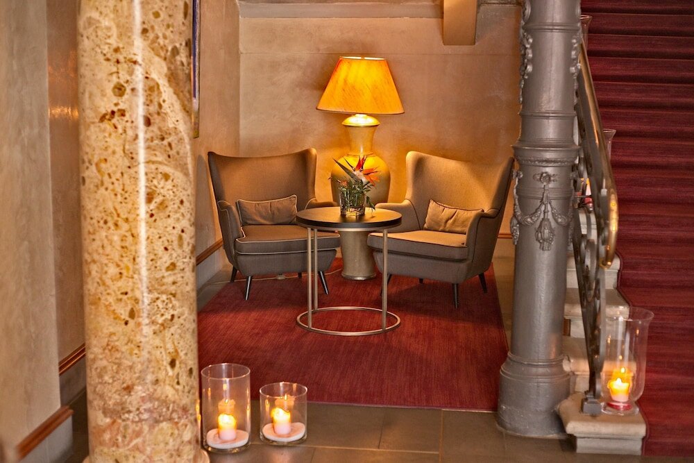 Фото Hotel Halm Konstanz