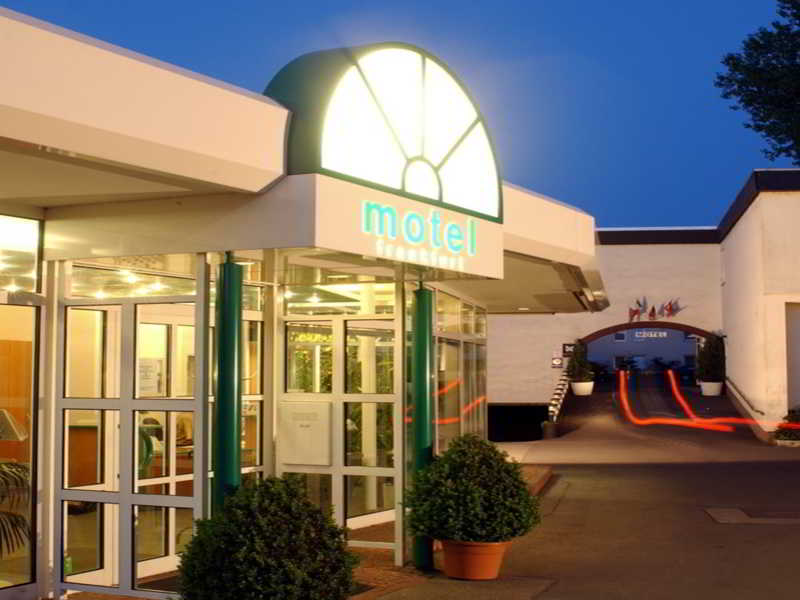 Фото Motel Frankfurt