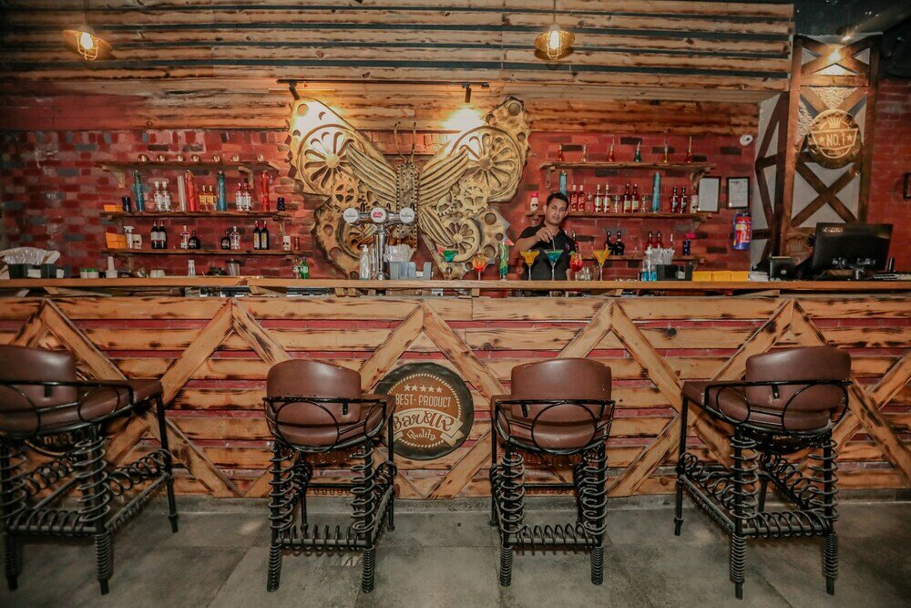 Фото India Awadh