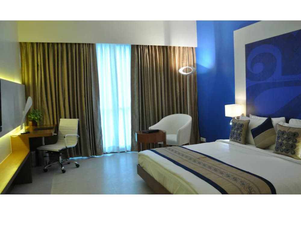 Фото The Fern Residency - Mumbai