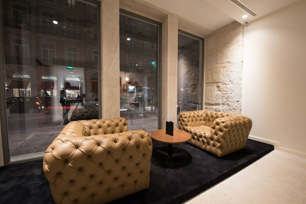 Фото Carris Porto Ribeira