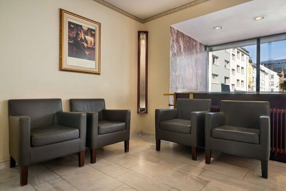 Фото Hotel Leonet