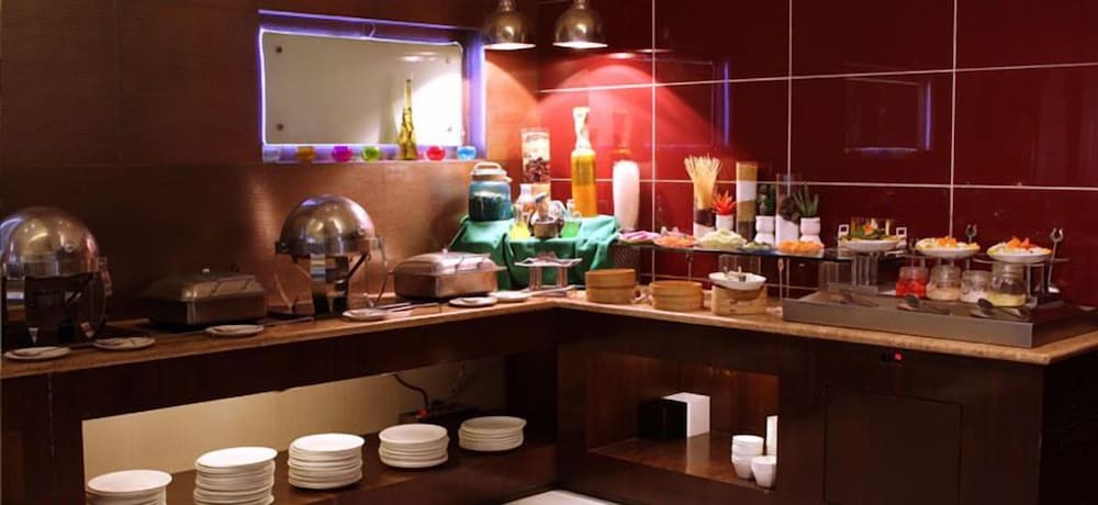 Фото Keys Select by Lemon Tree Hotels, Nestor, Mumbai