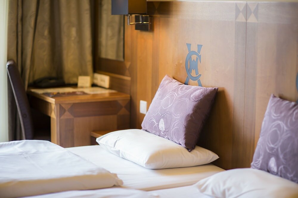 Фото Carlton Hotel Buda Castle