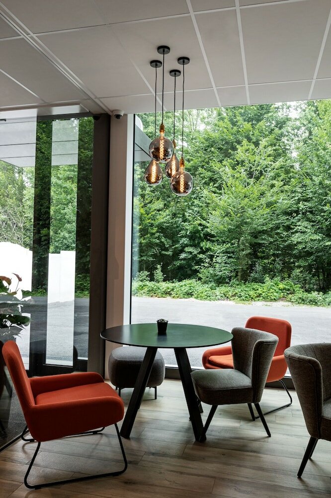 Фото B&b Hotel Zürich East Wallisellen