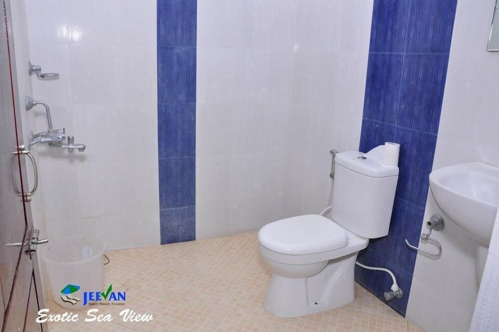 Фото Jeevan Ayurvedic Beach Resort