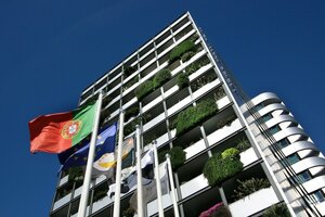 Гостиница Hotel Açores Lisboa