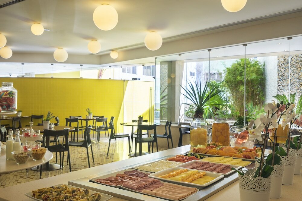 Фото Hf Fenix Garden