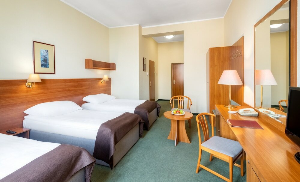 Фото Hunguest Hotel Millennium