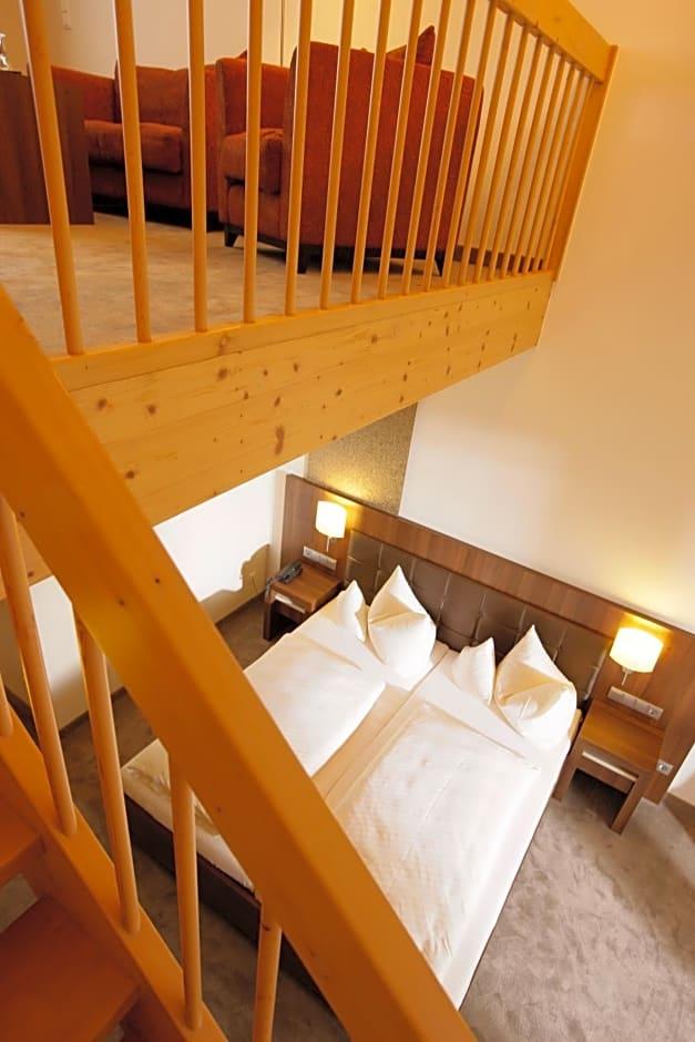 Фото Allgäu Resort