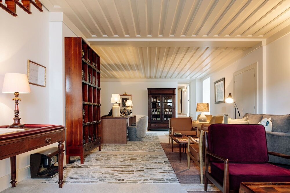 Фото Quinta Nova Winery House - Relais & Châteaux