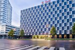 Leonardo Hotel Vienna Hauptbahnhof