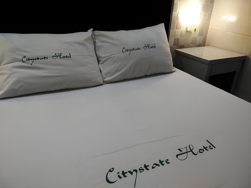 Фото Citystate Hotel Palanca