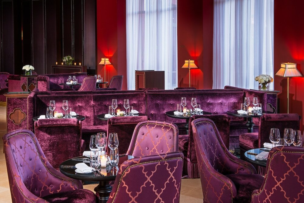 Фото Nobu Hotel Marrakech