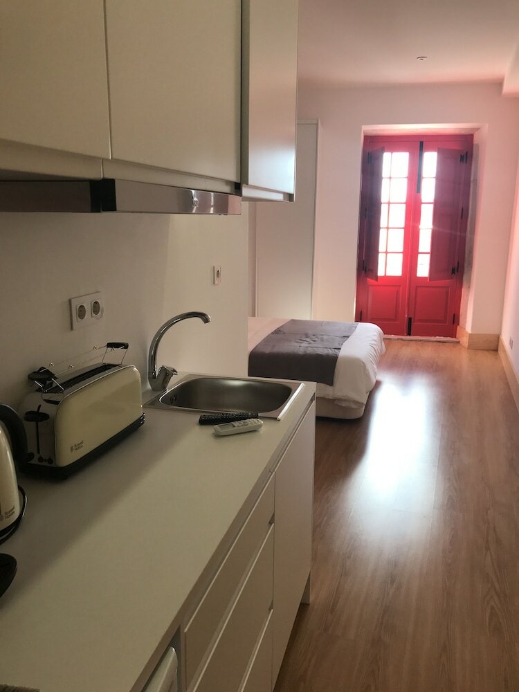 Фото Casa da Sé Cathedral Suites