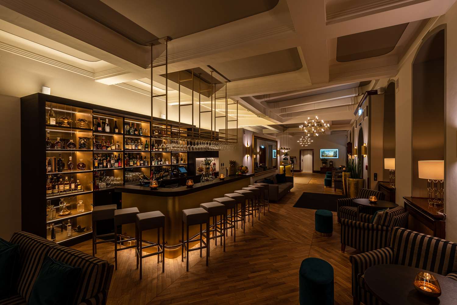 Фото Best Western Premier Parkhotel Engelsburg