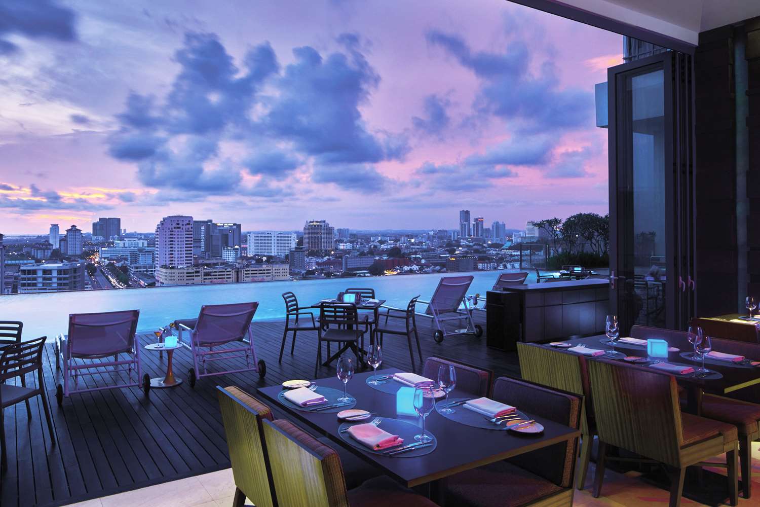 Фото DoubleTree by Hilton Hotel Melaka