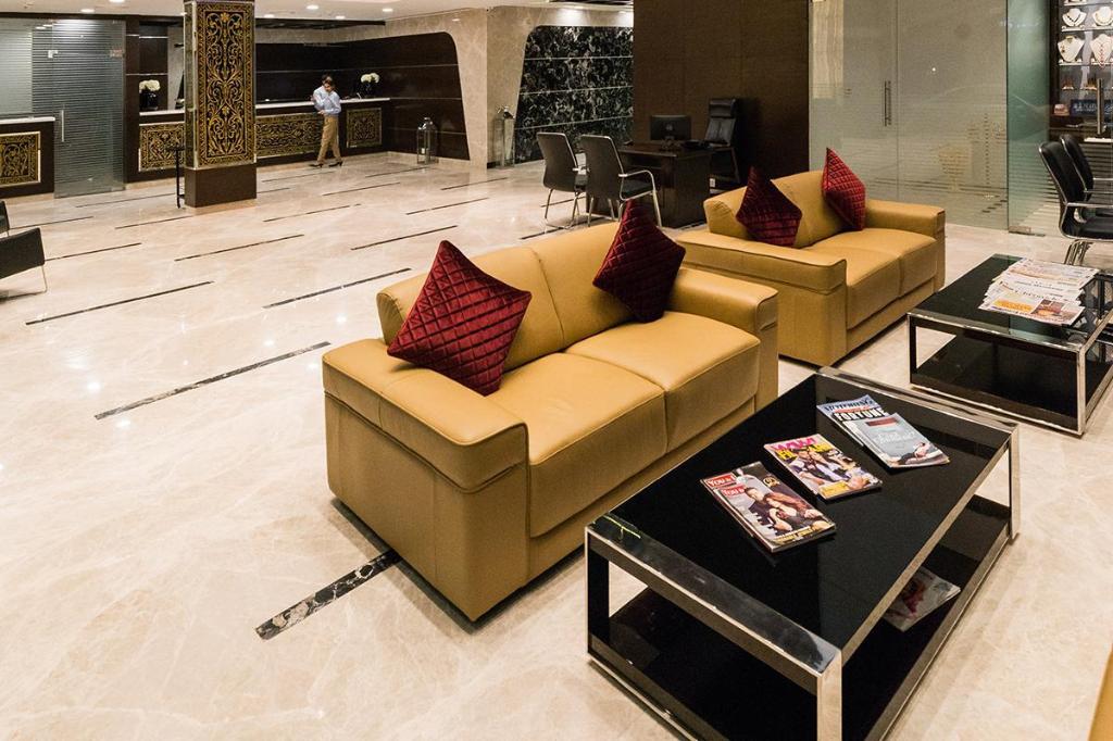 Фото Park Continental