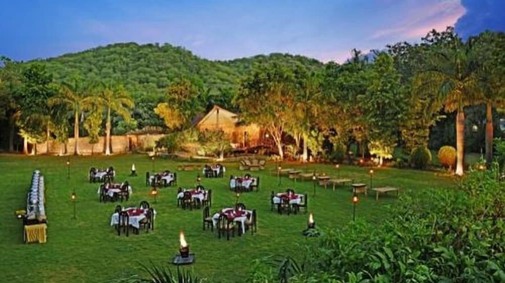 Фото The Fern Ranthambore Forest Resort