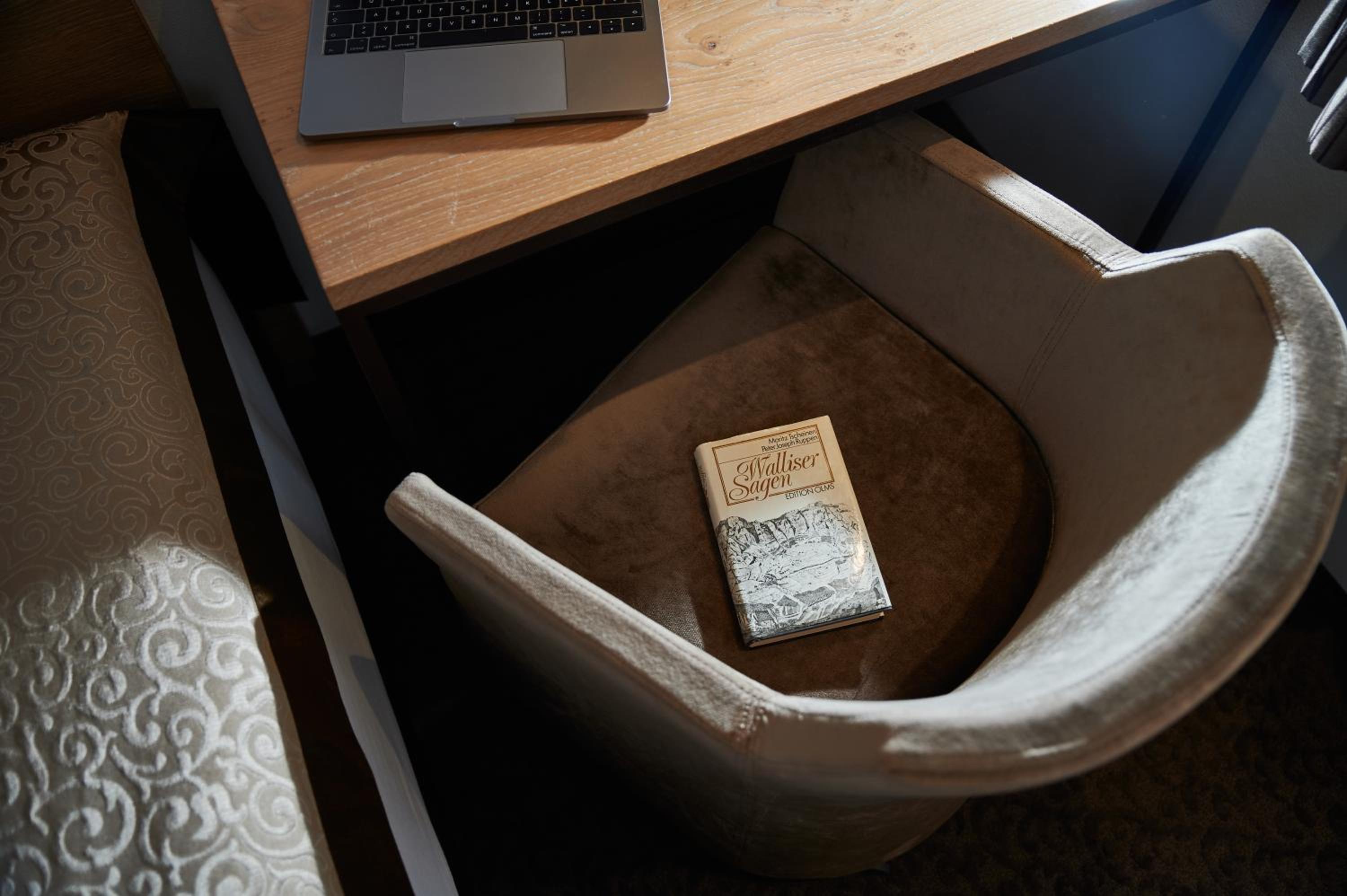 Фото Hotel Ambiance Superior