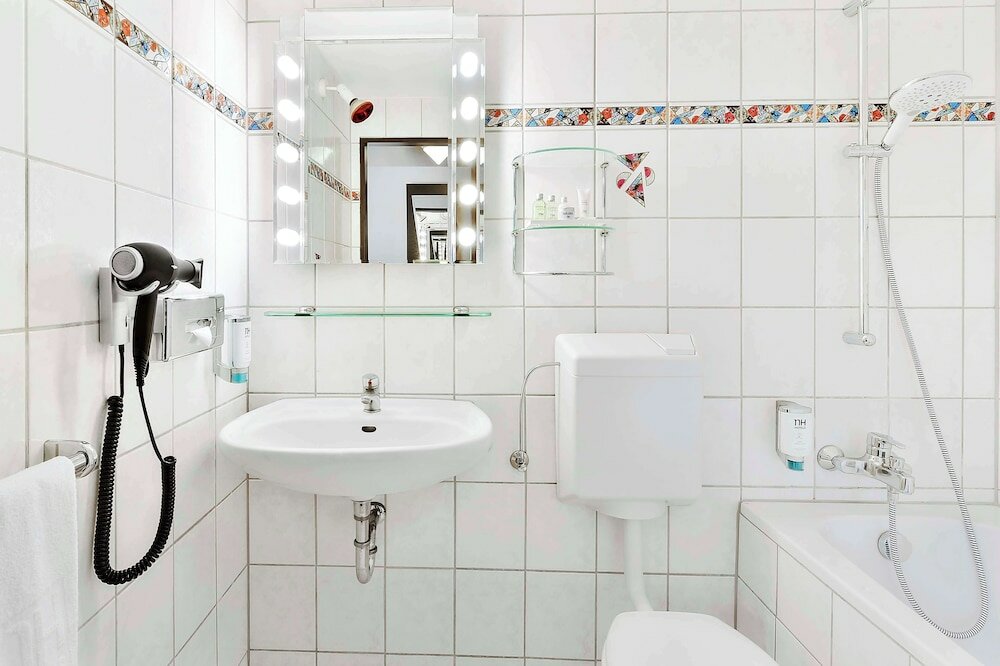 Фото Nh Mannheim-Viernheim