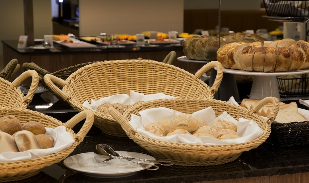 Фото Turim Santa Maria Hotel