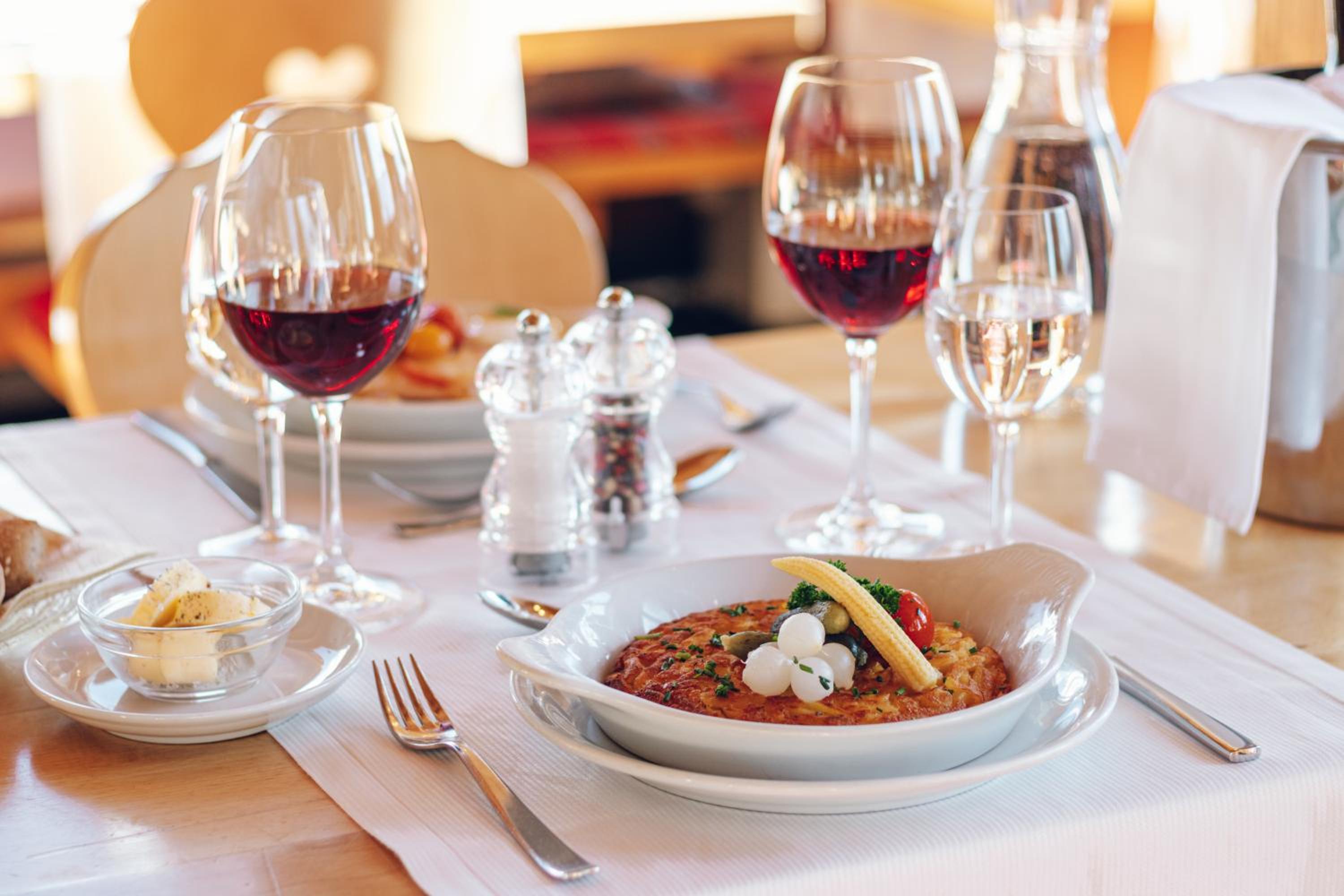 Фото 3100 Kulmhotel Gornergrat