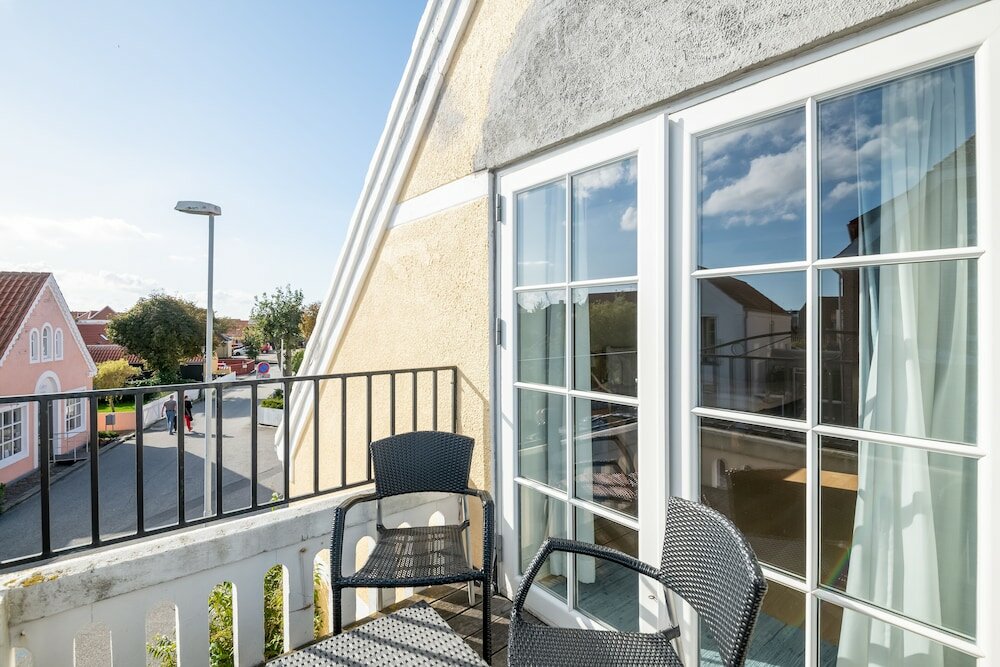 Фото Hotel Petit Skagen