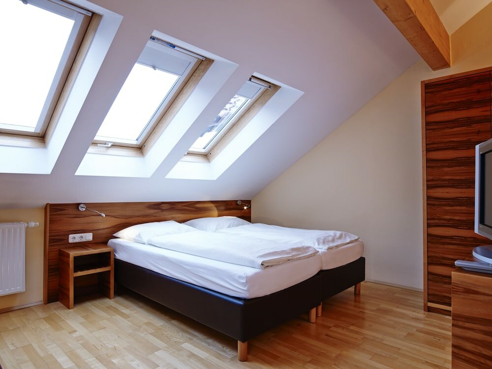 Фото Das Grüne Hotel zur Post