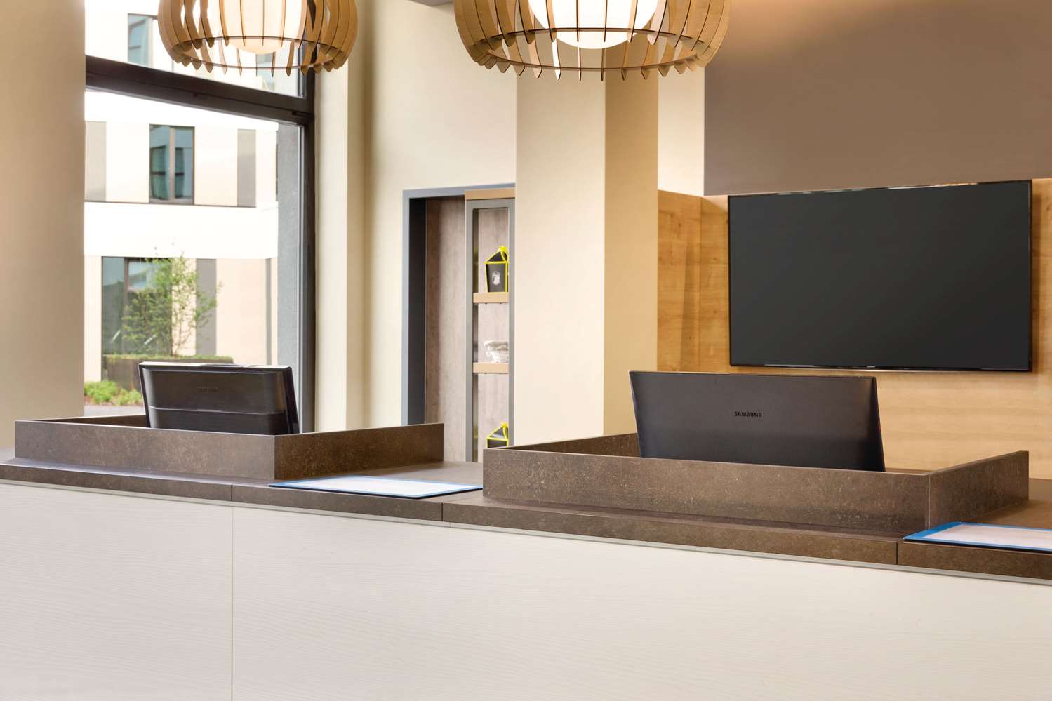 Фото Super 8 by Wyndham Hamburg Mitte