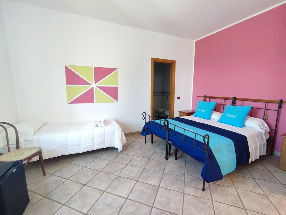 Фото Torre Artale Hotel