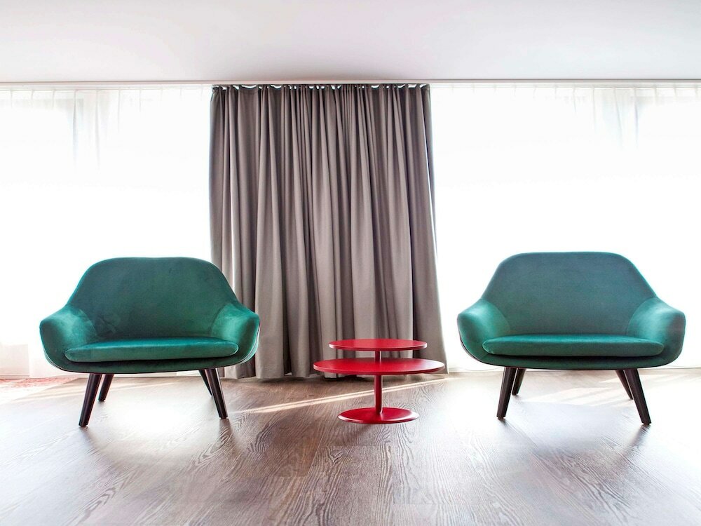 Фото ibis Styles Klagenfurt am Woerthersee