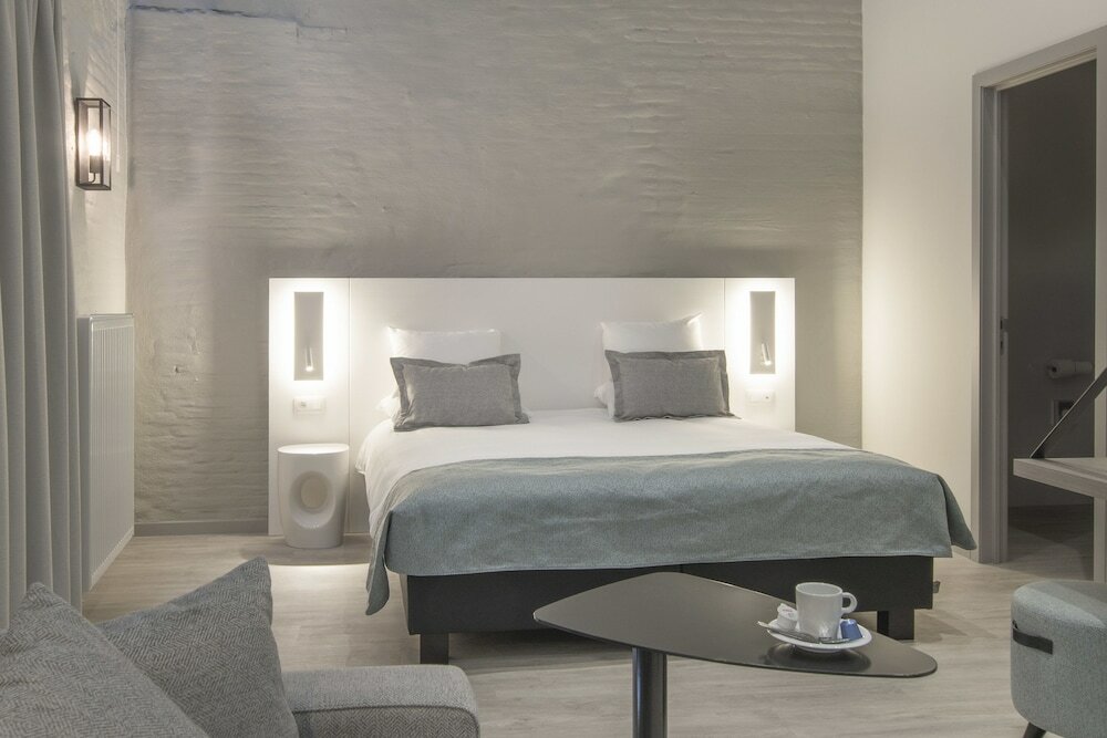 Фото Martin's Brugge