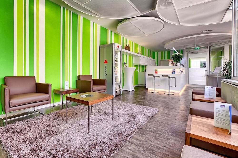 Фото Attimo Hotel Stuttgart