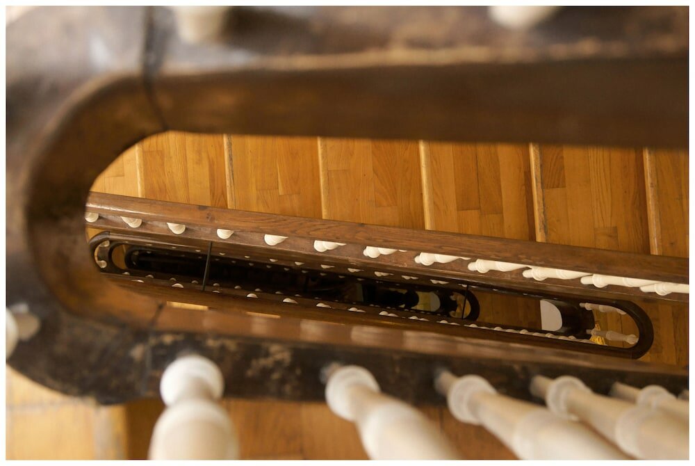 Фото Hotel Platzhirsch