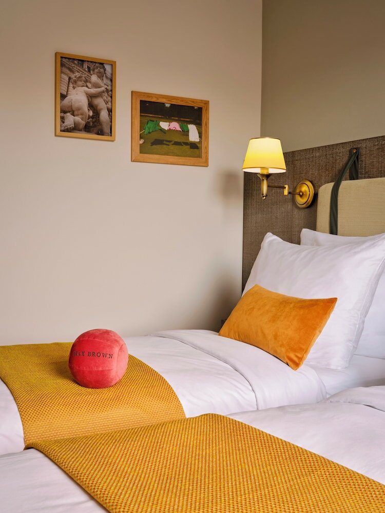 Фото Pentahotel Vienna