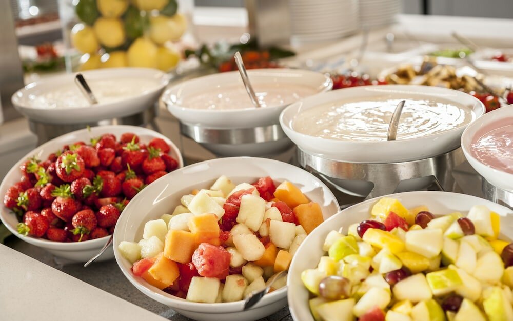 Фото Dorint Kongresshotel Mannheim