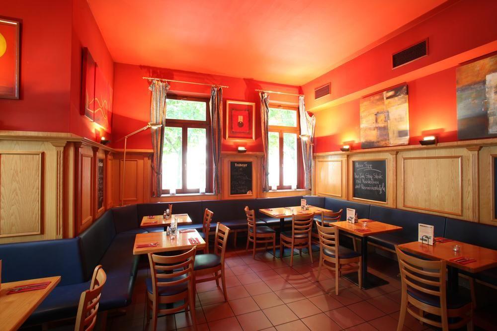 Фото Hotel Artushof