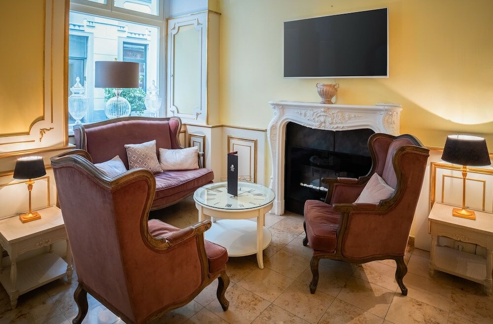 Фото Schlosshotel Römischer Kaiser