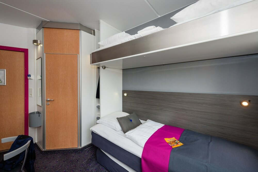 Фото Гостиница Cabinn City