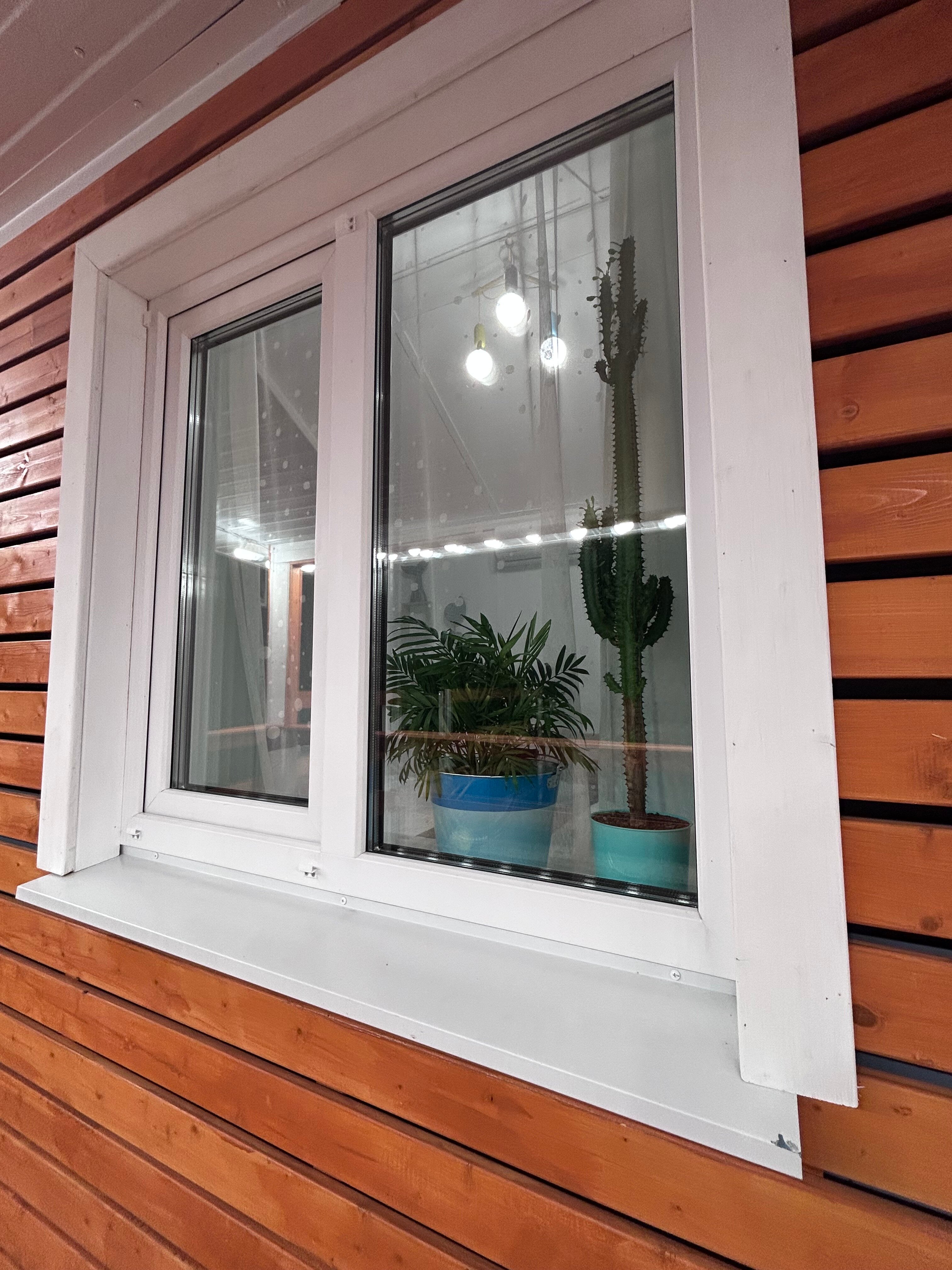 Фото Экоферма Форель