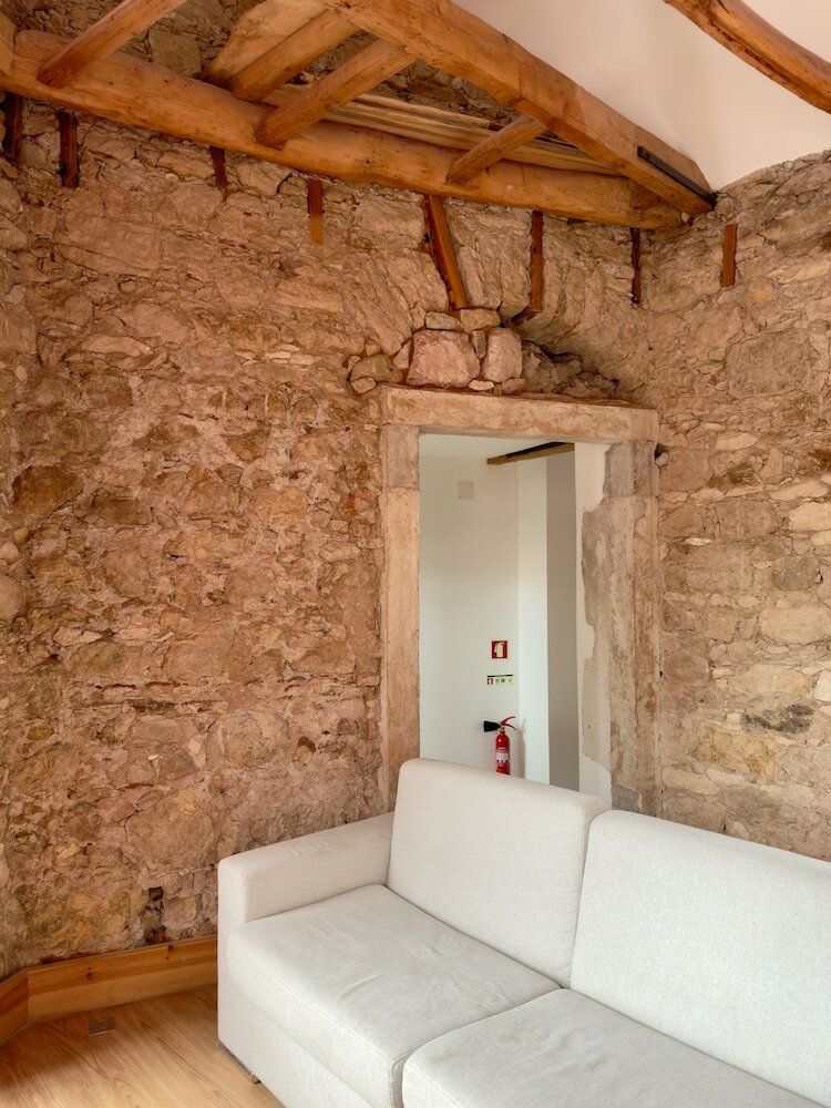 Фото Casa da Sé Cathedral Suites