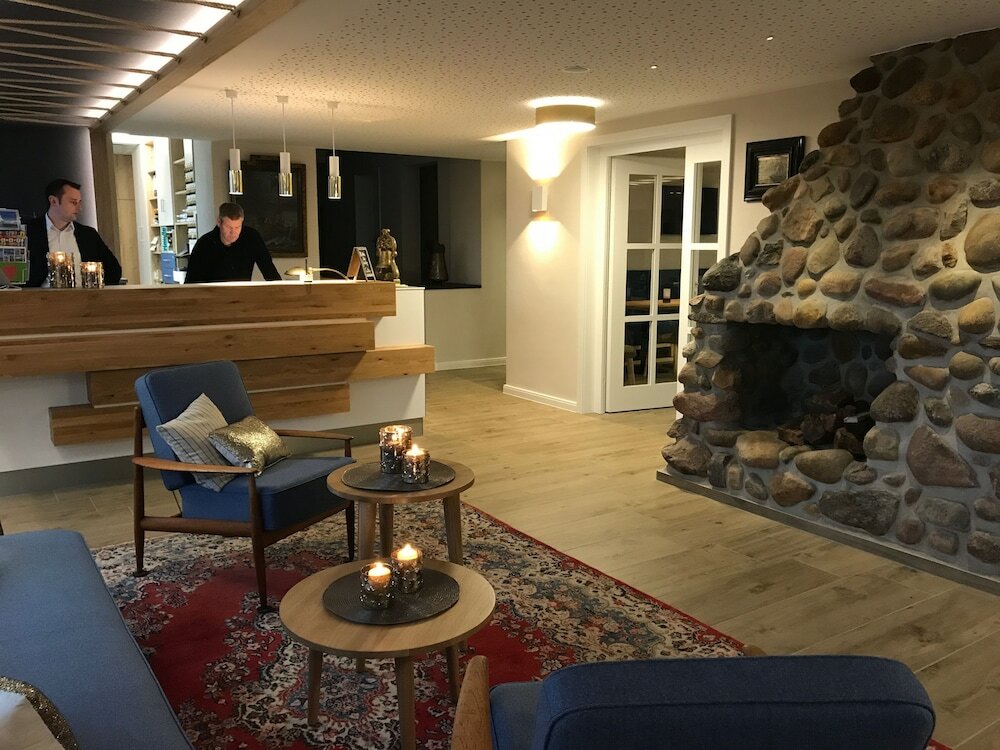 Фото Hotel Wehrburg