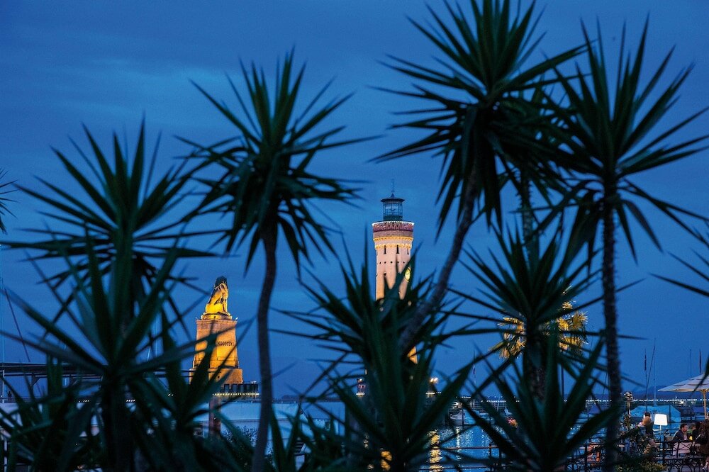 Фото Hotel Bayerischer Hof