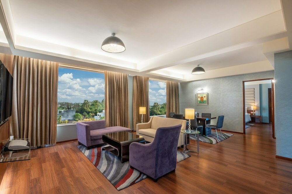 Фото Radisson Blu Hotel Rudrapur