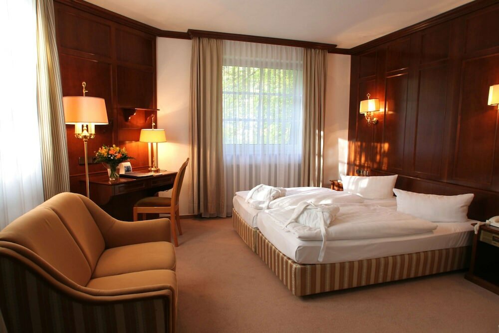 Фото Best Western Hotel Schmoeker-Hof