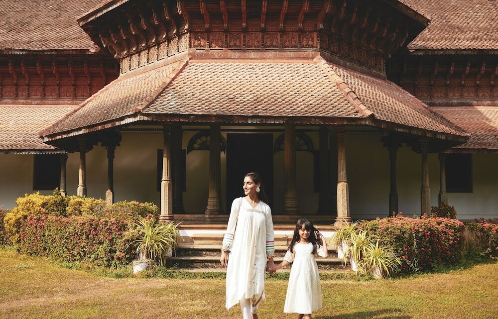 Фото Hyatt Regency Trivandrum