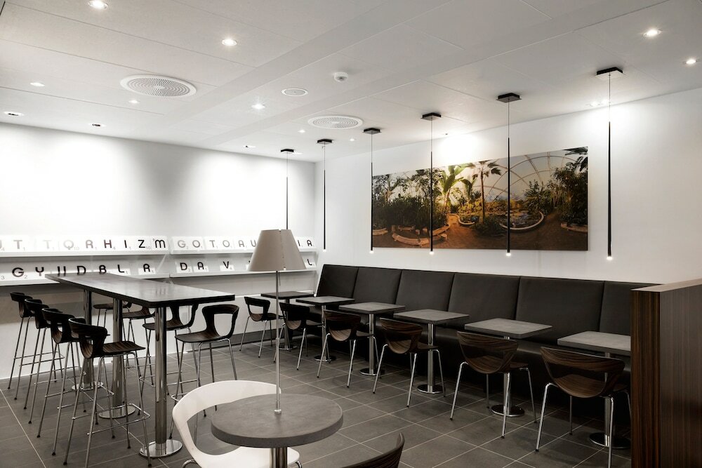 Фото Wakeup Aarhus